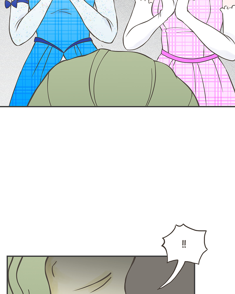 Cursed Princess Club chapter 45 - page 61
