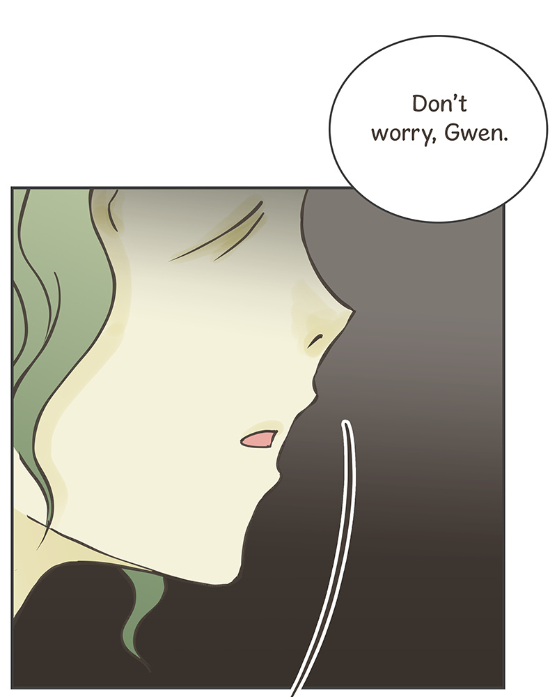 Cursed Princess Club chapter 45 - page 64