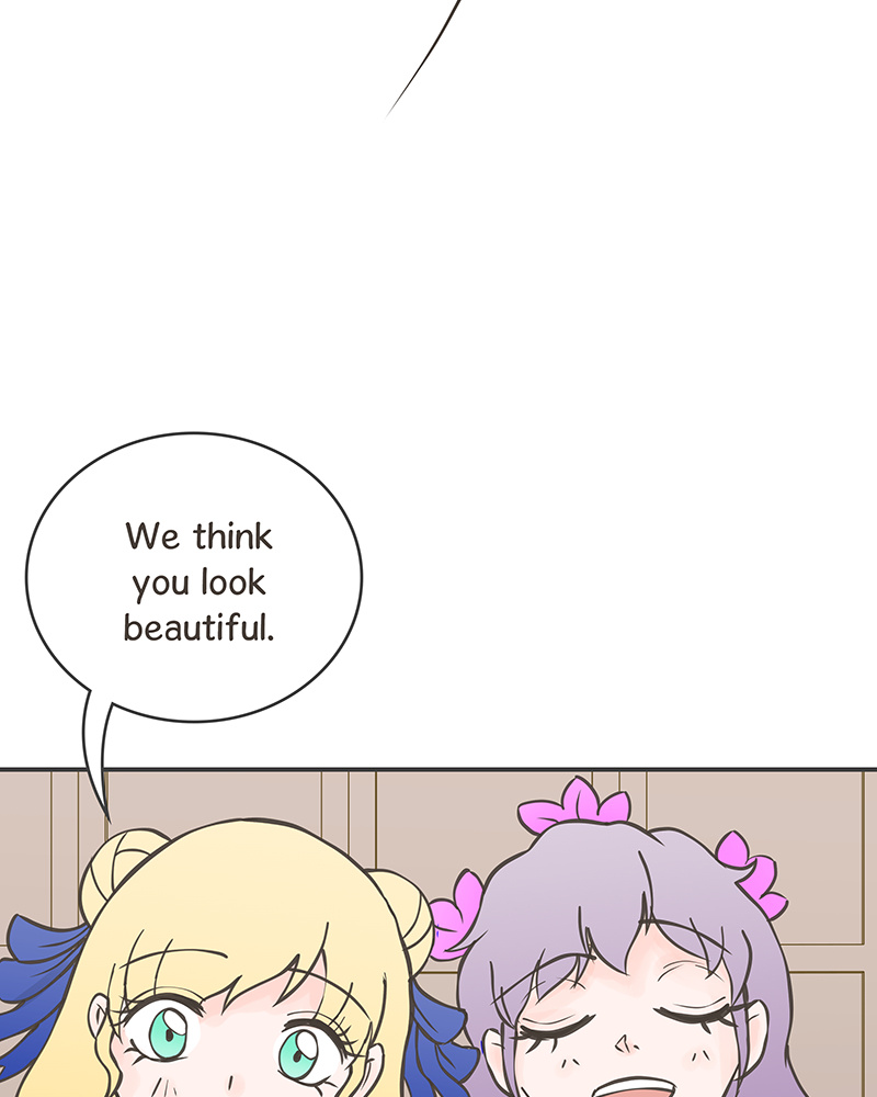 Cursed Princess Club chapter 45 - page 65