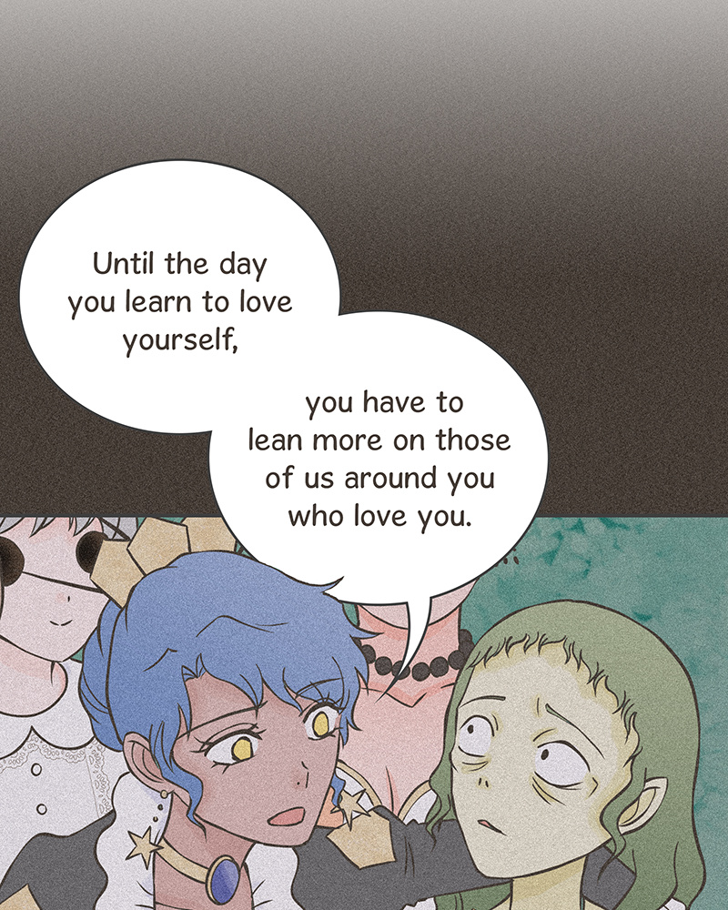 Cursed Princess Club chapter 45 - page 68