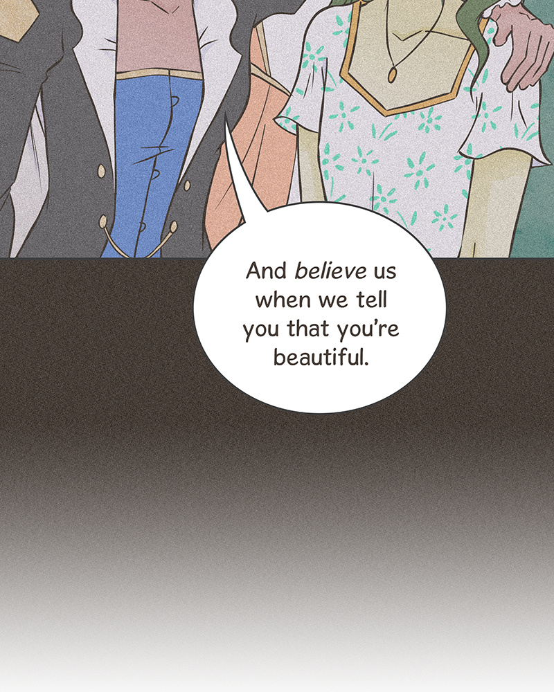 Cursed Princess Club chapter 45 - page 69
