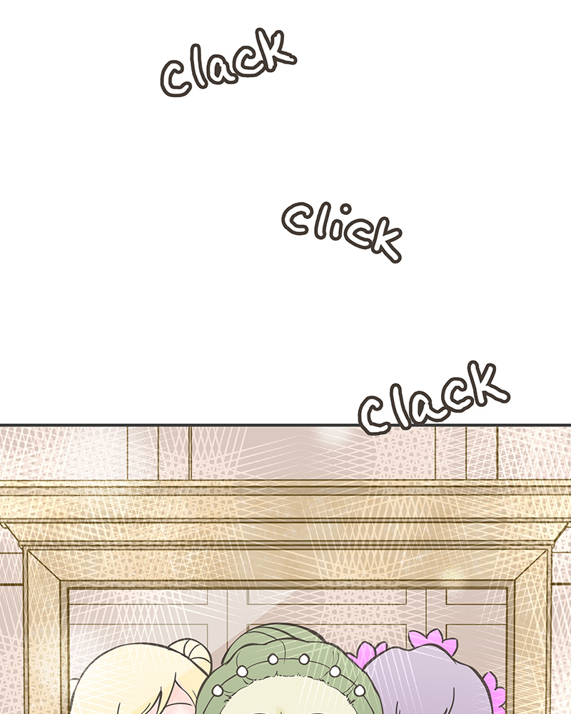 Cursed Princess Club chapter 45 - page 72