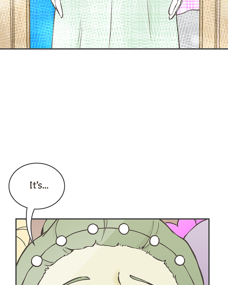 Cursed Princess Club chapter 45 - page 74