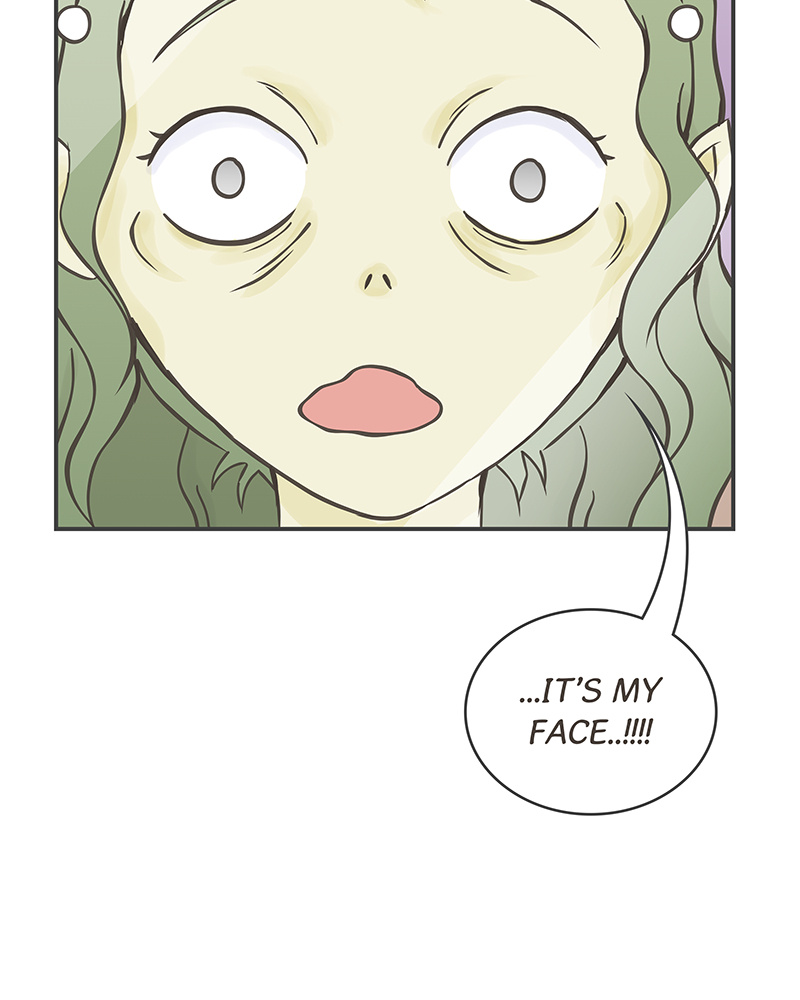 Cursed Princess Club chapter 45 - page 75