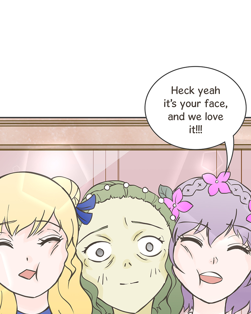 Cursed Princess Club chapter 45 - page 76