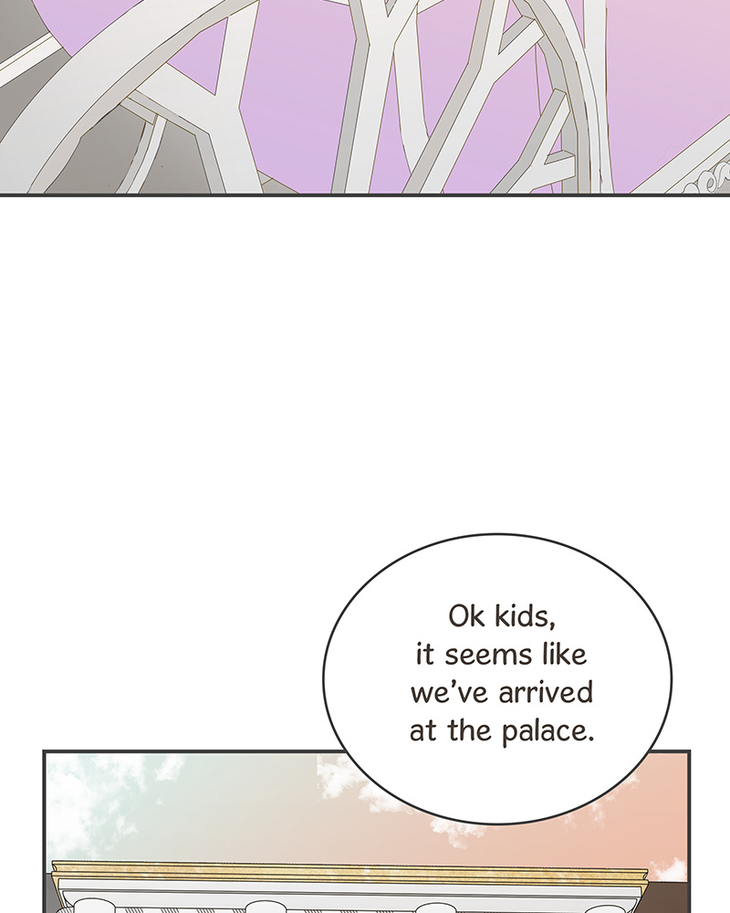 Cursed Princess Club chapter 45 - page 8