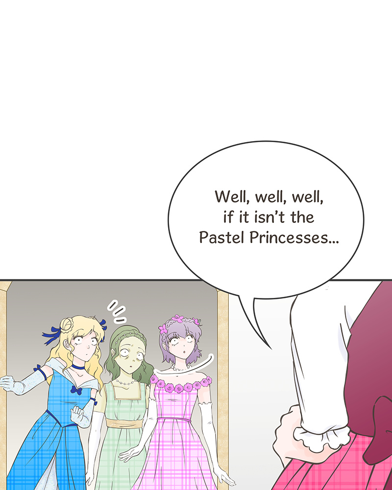 Cursed Princess Club chapter 45 - page 80