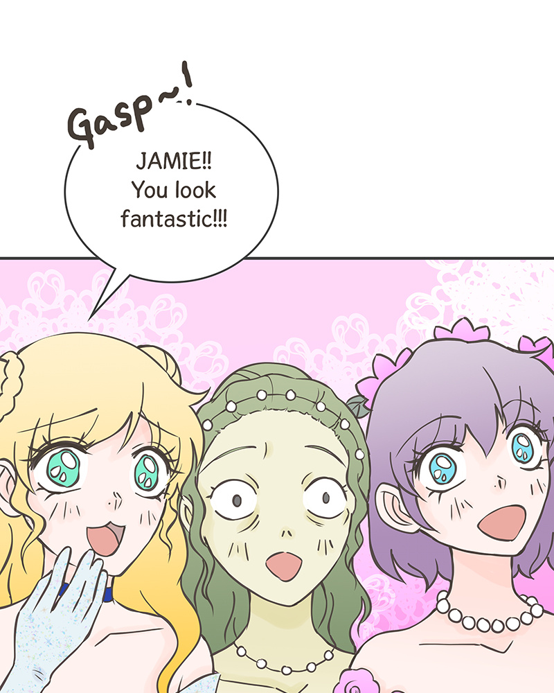 Cursed Princess Club chapter 45 - page 84