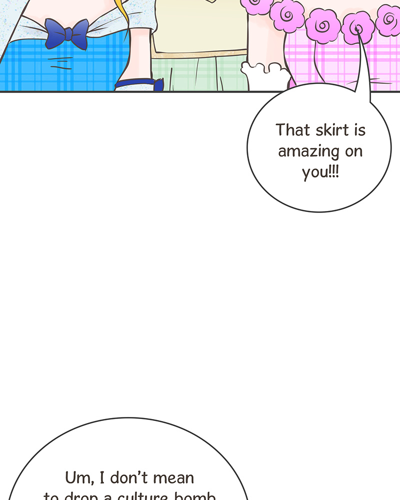 Cursed Princess Club chapter 45 - page 85