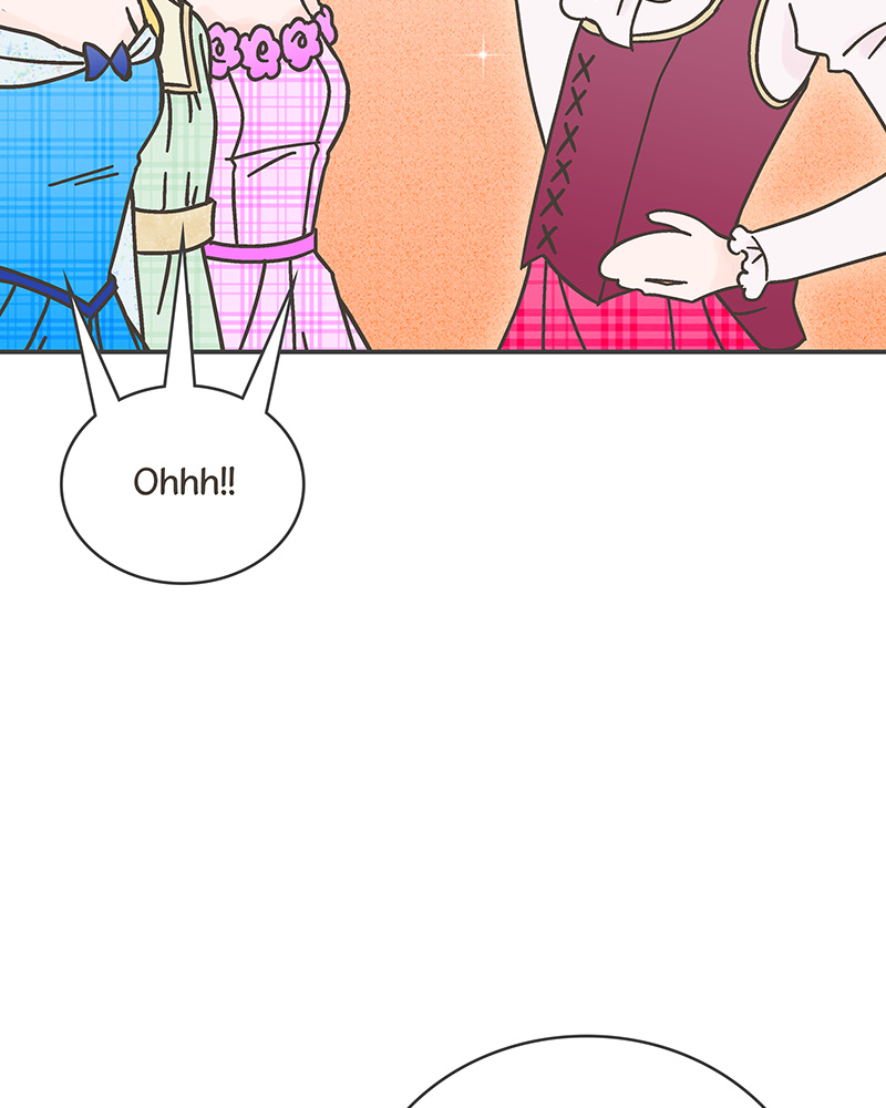 Cursed Princess Club chapter 45 - page 87
