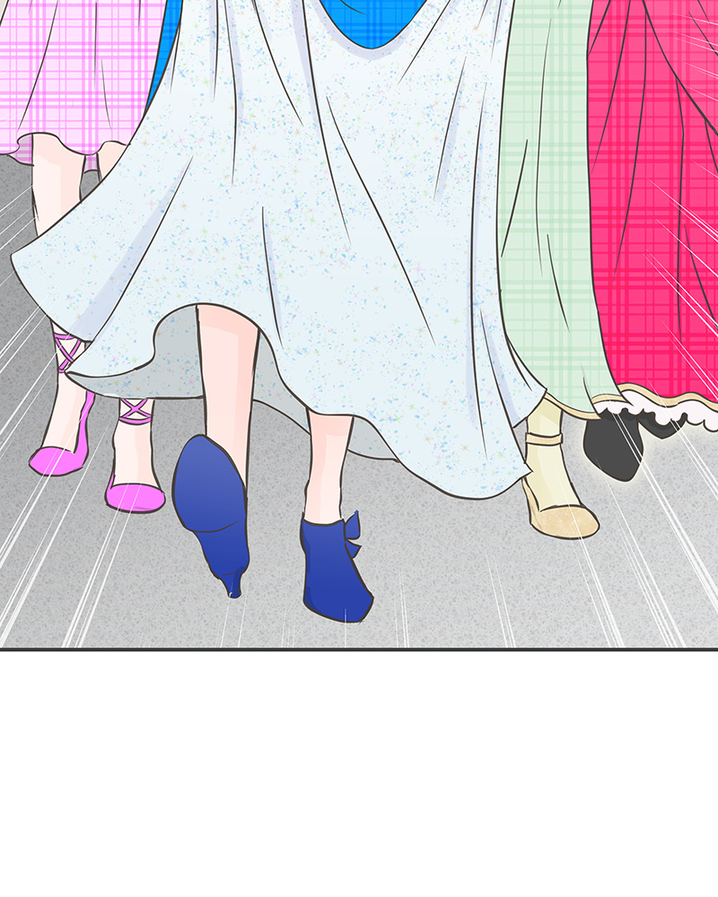 Cursed Princess Club chapter 45 - page 89