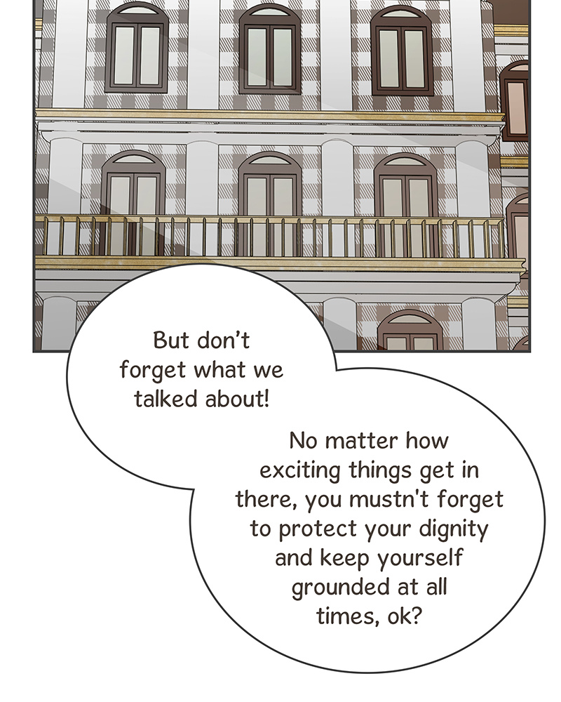 Cursed Princess Club chapter 45 - page 9
