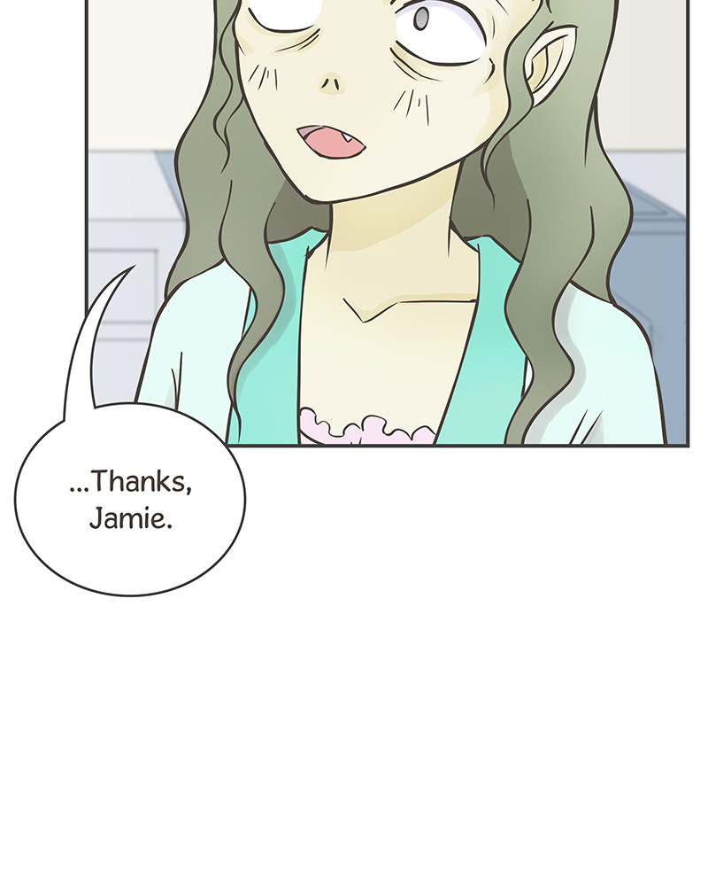 Cursed Princess Club chapter 44 - page 38