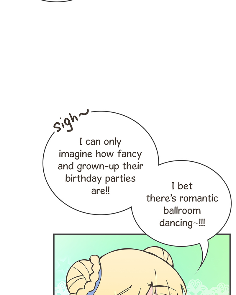 Cursed Princess Club chapter 44 - page 42