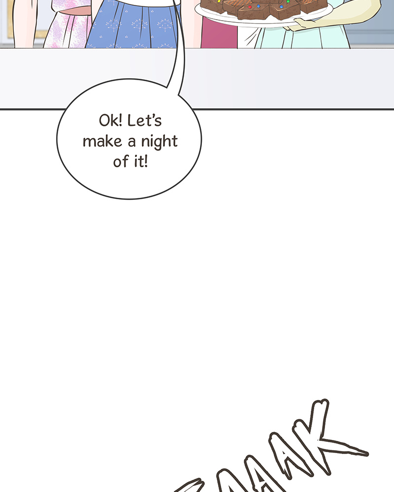 Cursed Princess Club chapter 44 - page 51