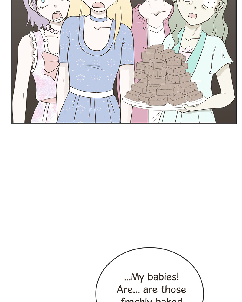 Cursed Princess Club chapter 44 - page 54