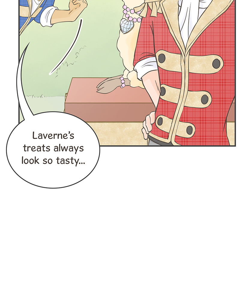 Cursed Princess Club chapter 44 - page 66