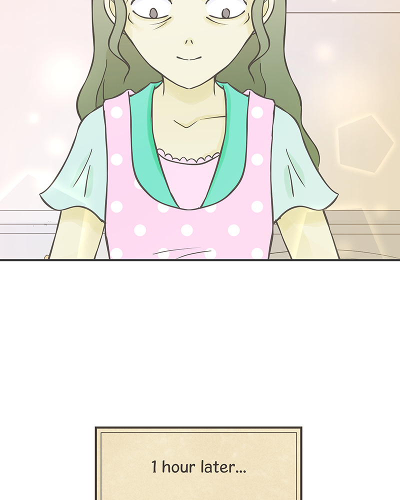 Cursed Princess Club chapter 44 - page 7