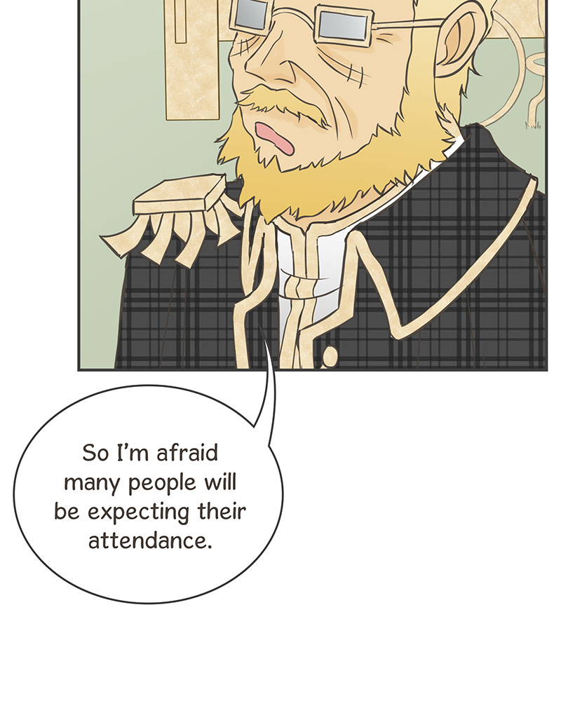 Cursed Princess Club chapter 44 - page 73