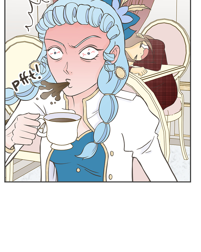 Cursed Princess Club chapter 44 - page 83