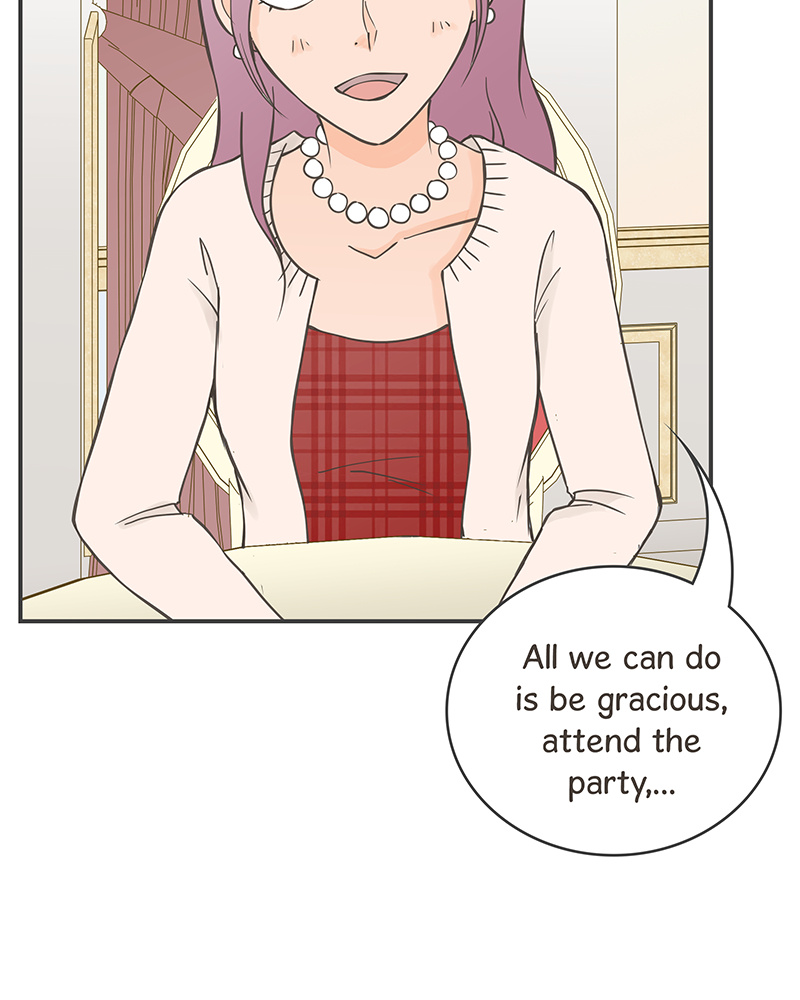 Cursed Princess Club chapter 44 - page 85