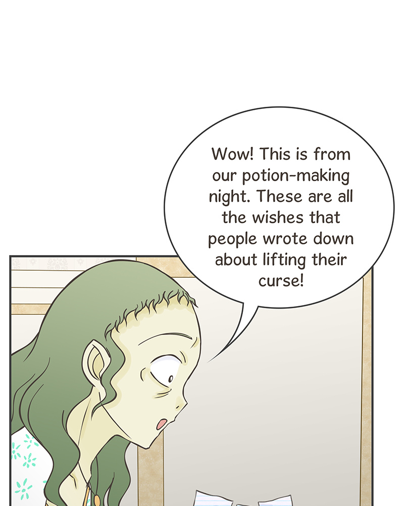 Cursed Princess Club chapter 43 - page 101