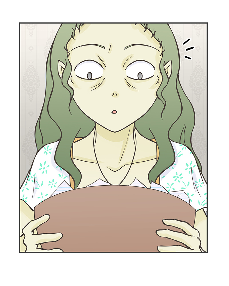 Cursed Princess Club chapter 43 - page 104