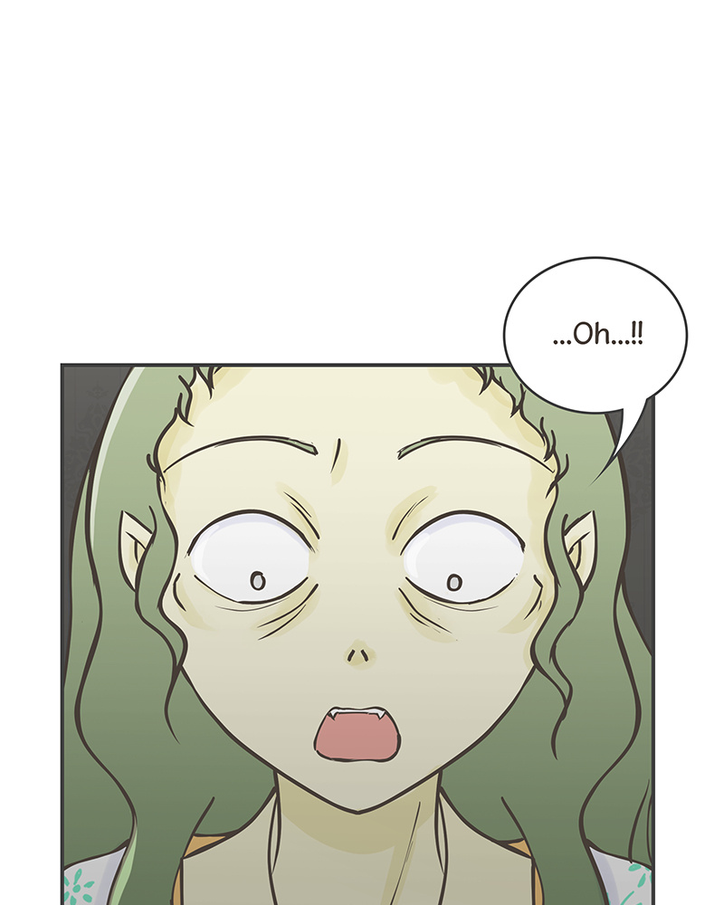 Cursed Princess Club chapter 43 - page 105