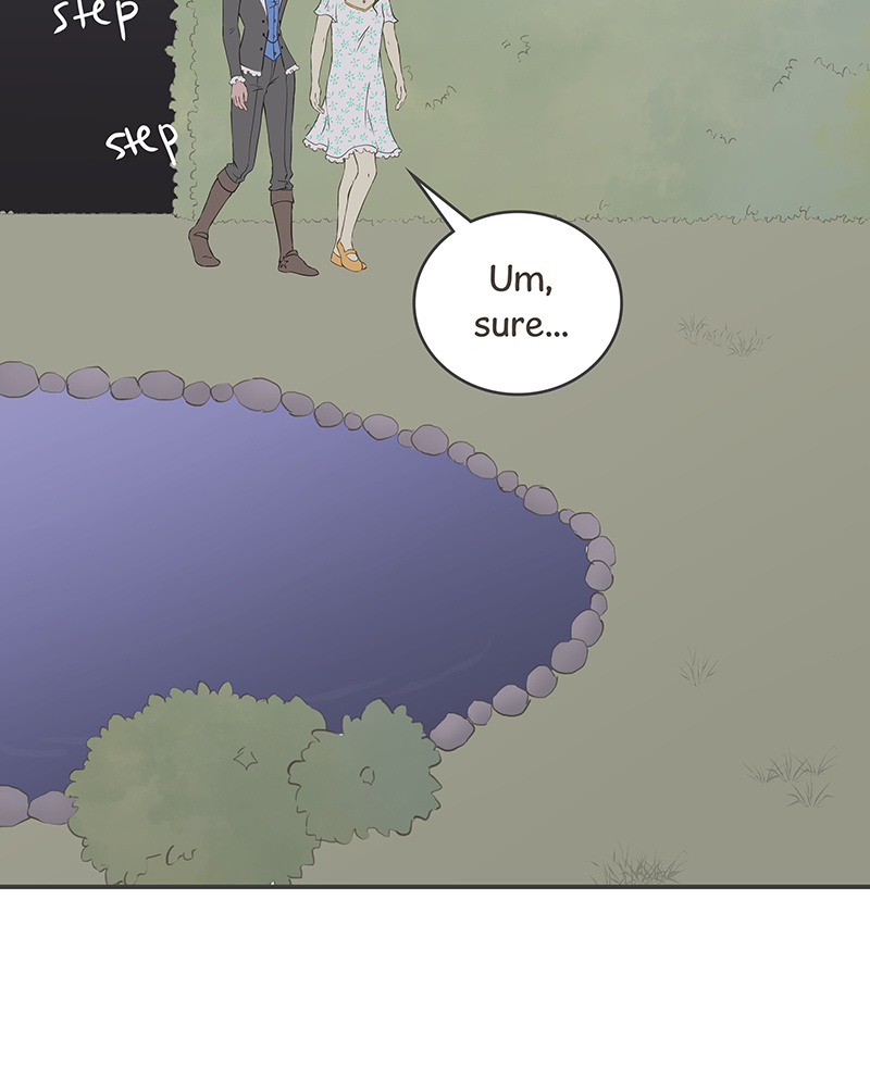Cursed Princess Club chapter 43 - page 15