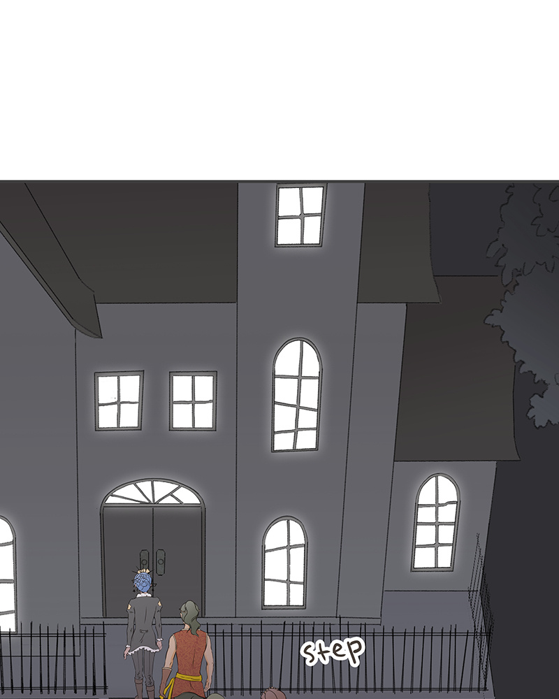 Cursed Princess Club chapter 43 - page 3