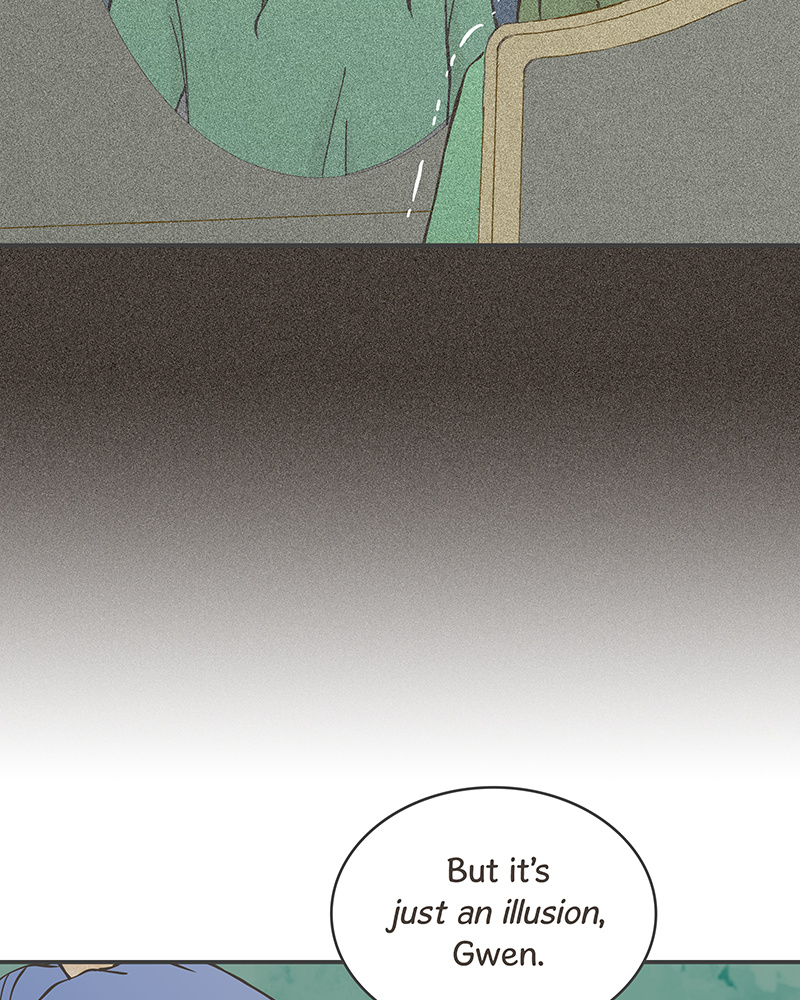 Cursed Princess Club chapter 43 - page 38
