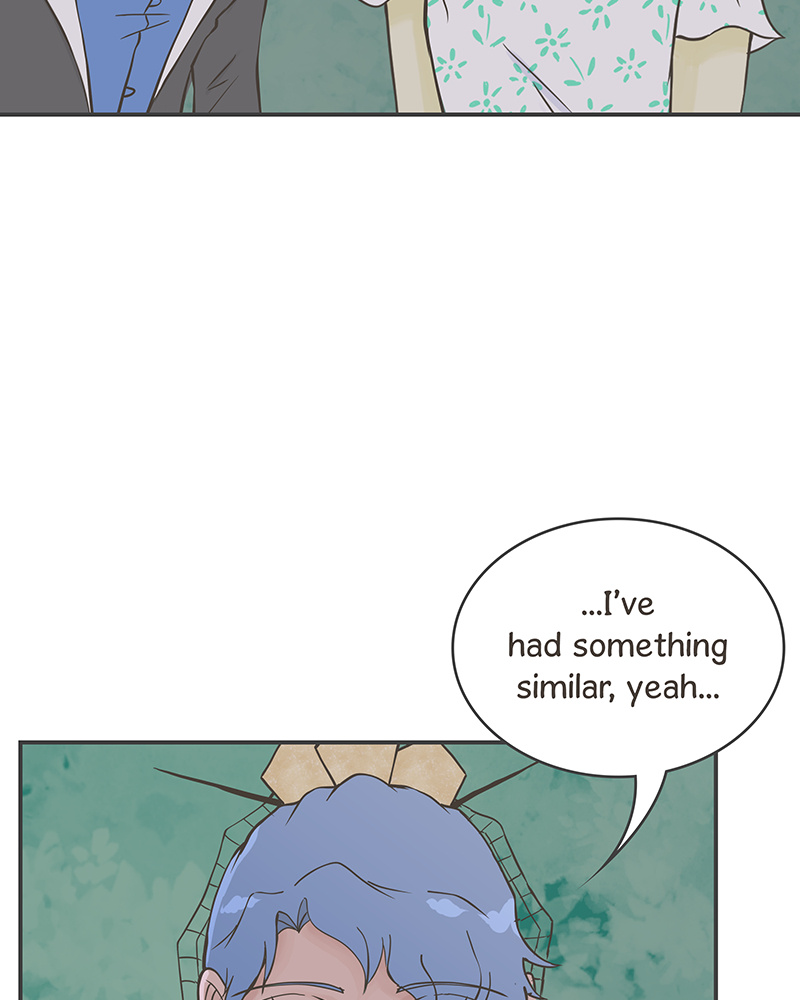 Cursed Princess Club chapter 43 - page 46