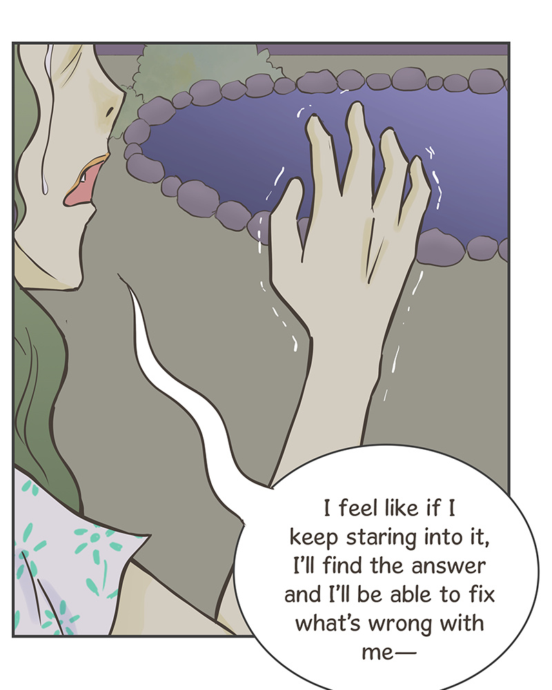 Cursed Princess Club chapter 43 - page 51