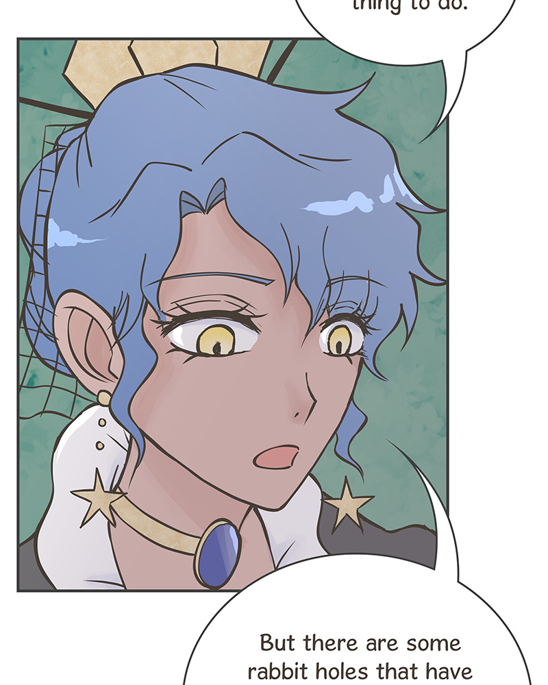 Cursed Princess Club chapter 43 - page 54