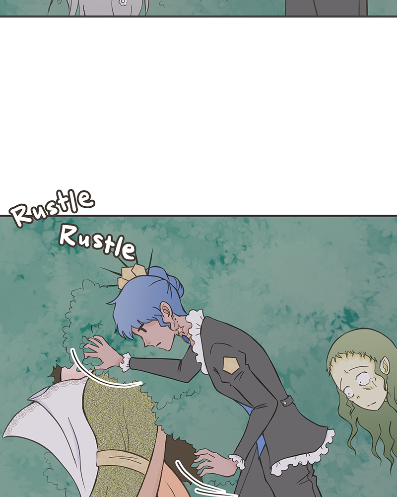 Cursed Princess Club chapter 43 - page 66