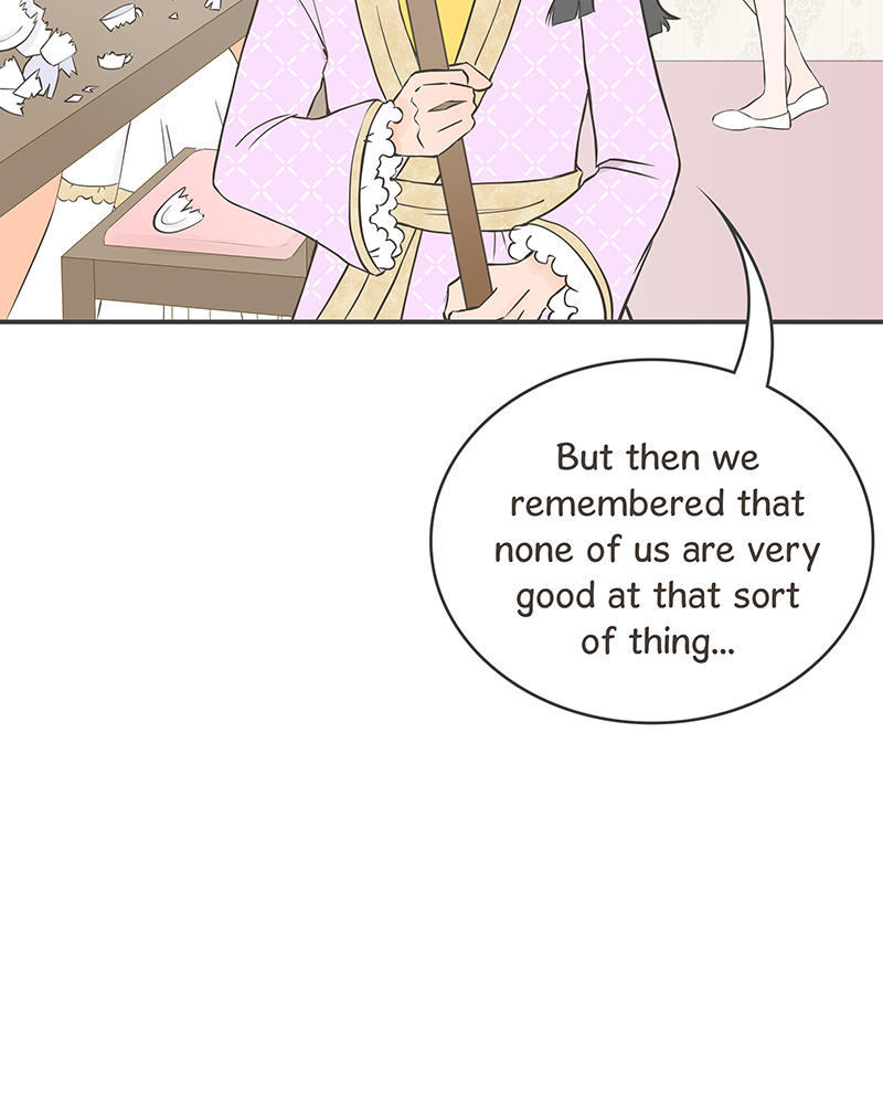 Cursed Princess Club chapter 43 - page 7