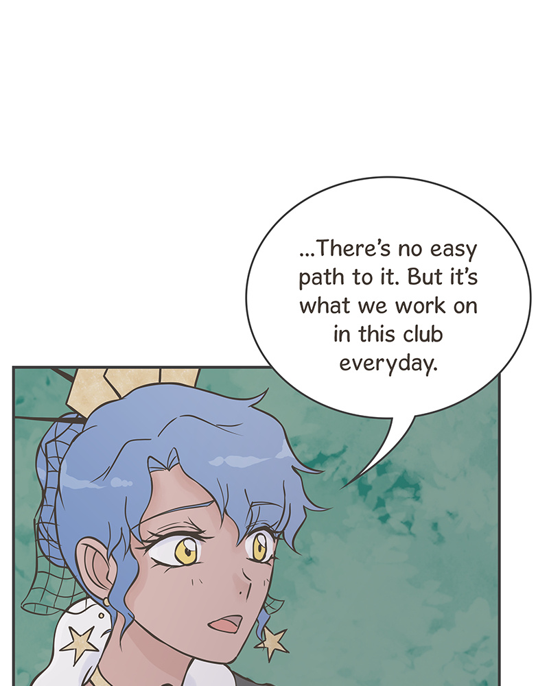 Cursed Princess Club chapter 43 - page 71