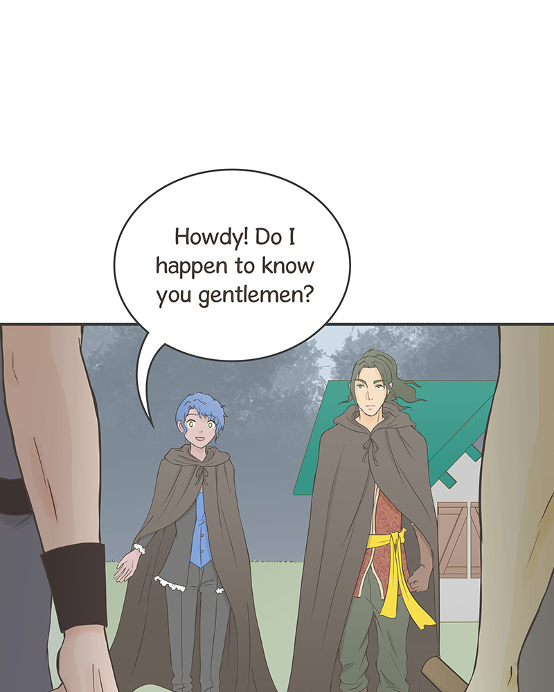 Cursed Princess Club chapter 42 - page 14