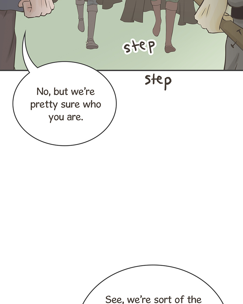 Cursed Princess Club chapter 42 - page 15