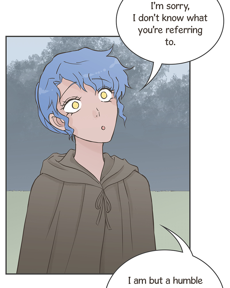 Cursed Princess Club chapter 42 - page 18