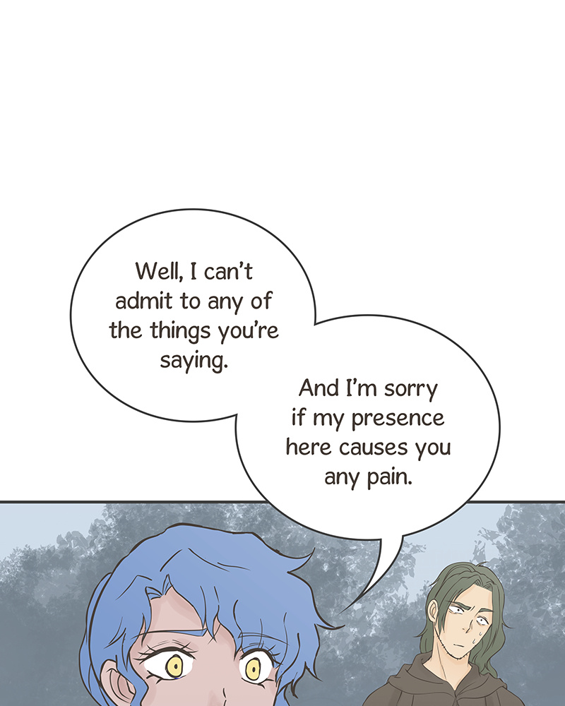 Cursed Princess Club chapter 42 - page 23