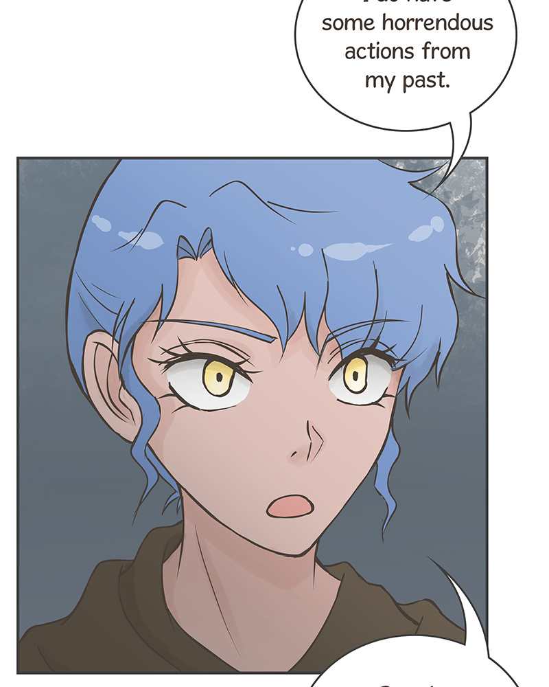 Cursed Princess Club chapter 42 - page 25