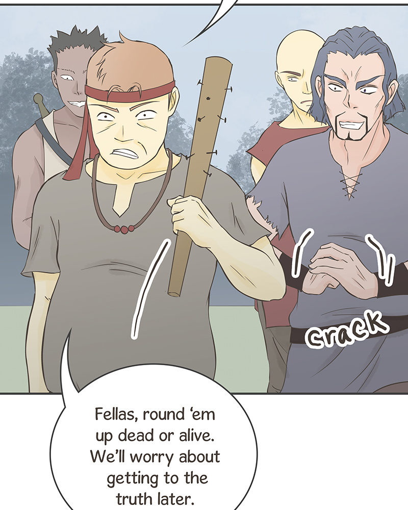 Cursed Princess Club chapter 42 - page 27