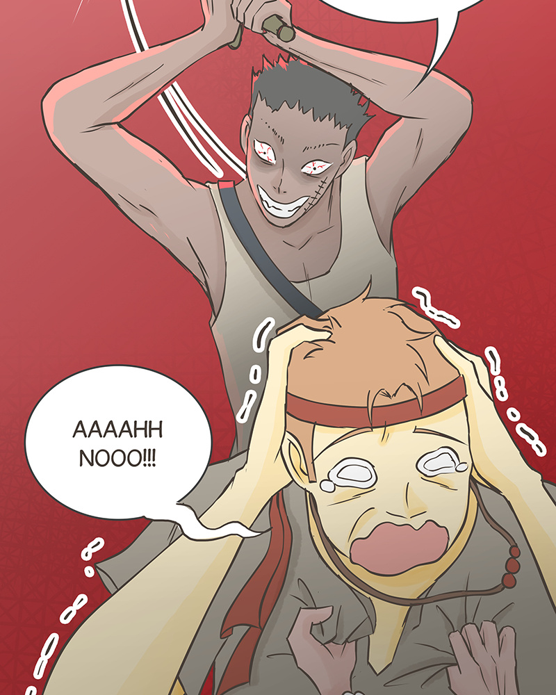 Cursed Princess Club chapter 42 - page 39
