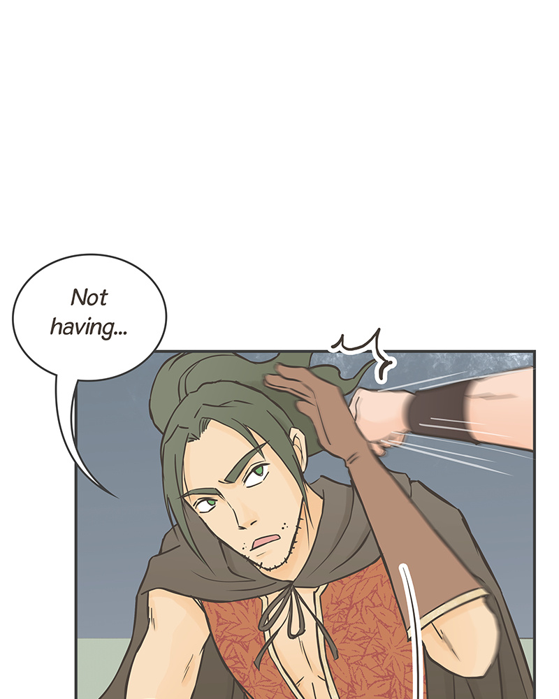 Cursed Princess Club chapter 42 - page 47