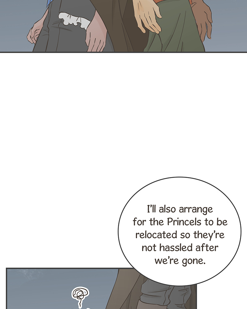 Cursed Princess Club chapter 42 - page 56