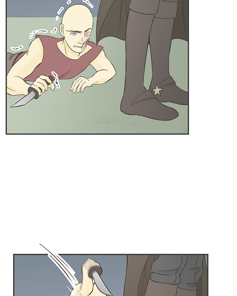 Cursed Princess Club chapter 42 - page 57