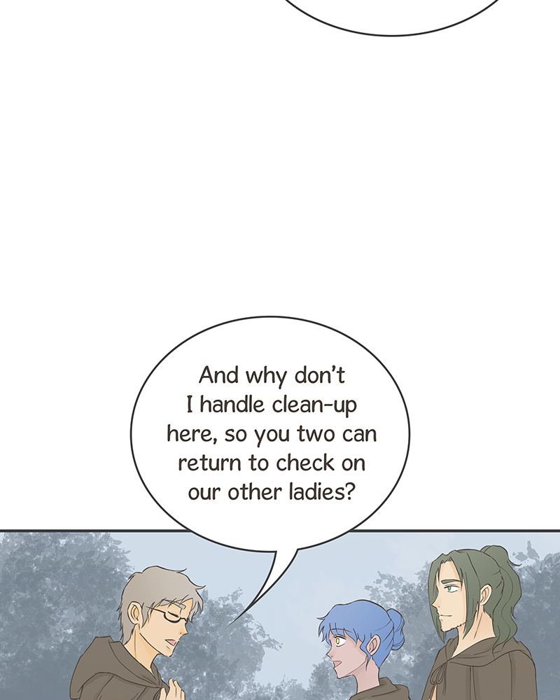Cursed Princess Club chapter 42 - page 60