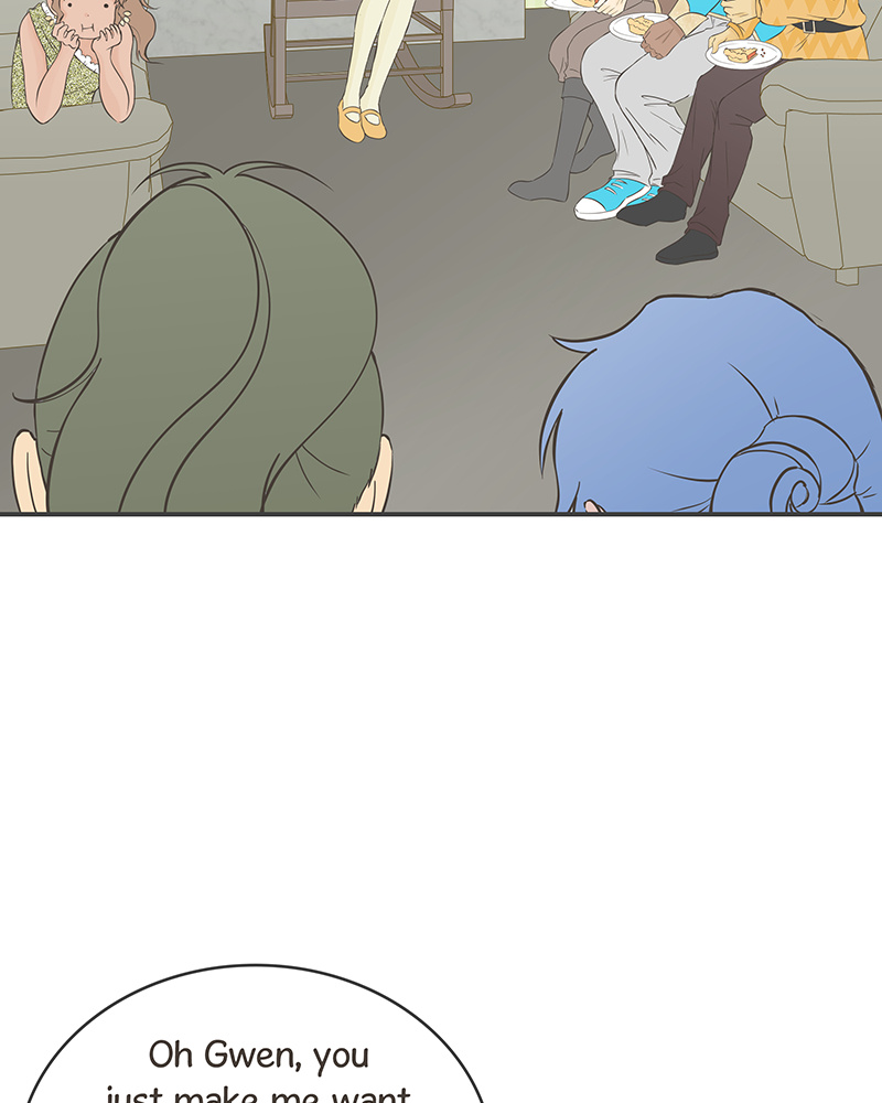 Cursed Princess Club chapter 42 - page 66