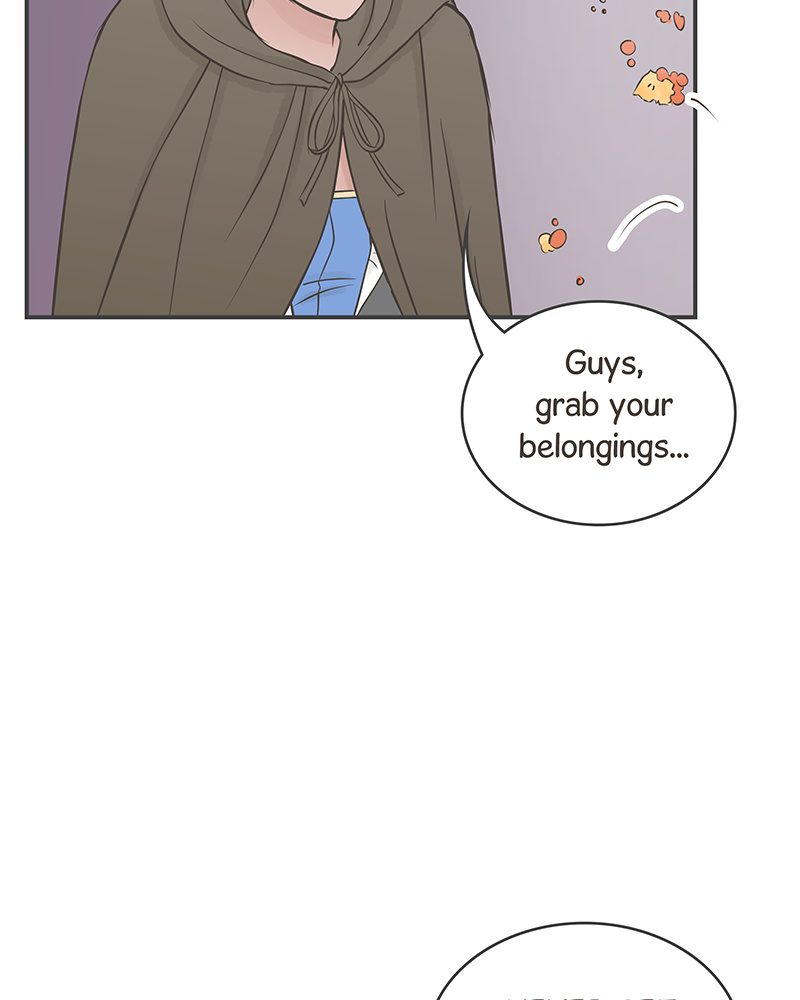 Cursed Princess Club chapter 42 - page 78